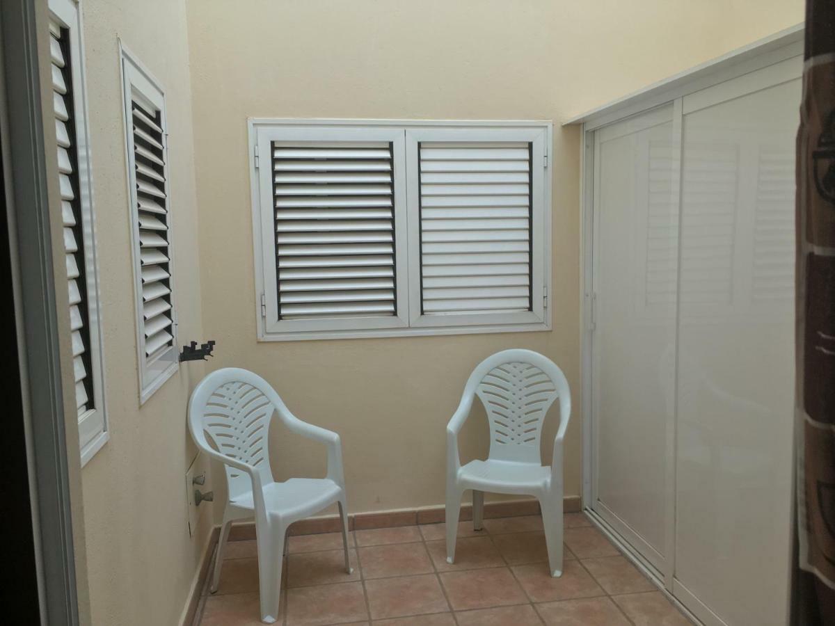 度假居 Casa Daniela *